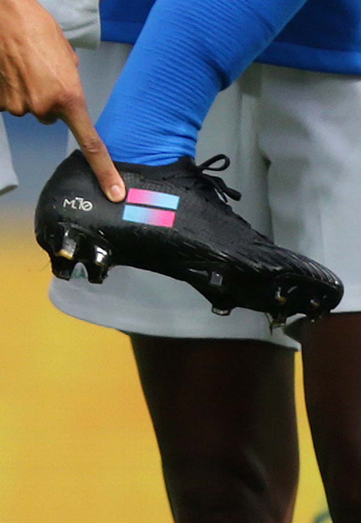 Soccer 2025 shoes 2019
